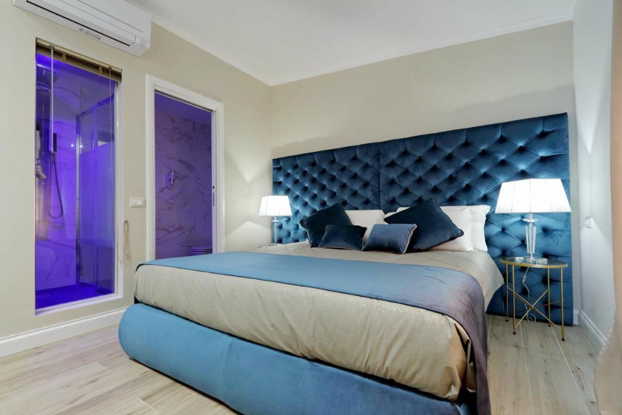 Relais Aquarium Bed & Breakfast Roma Eksteriør bilde