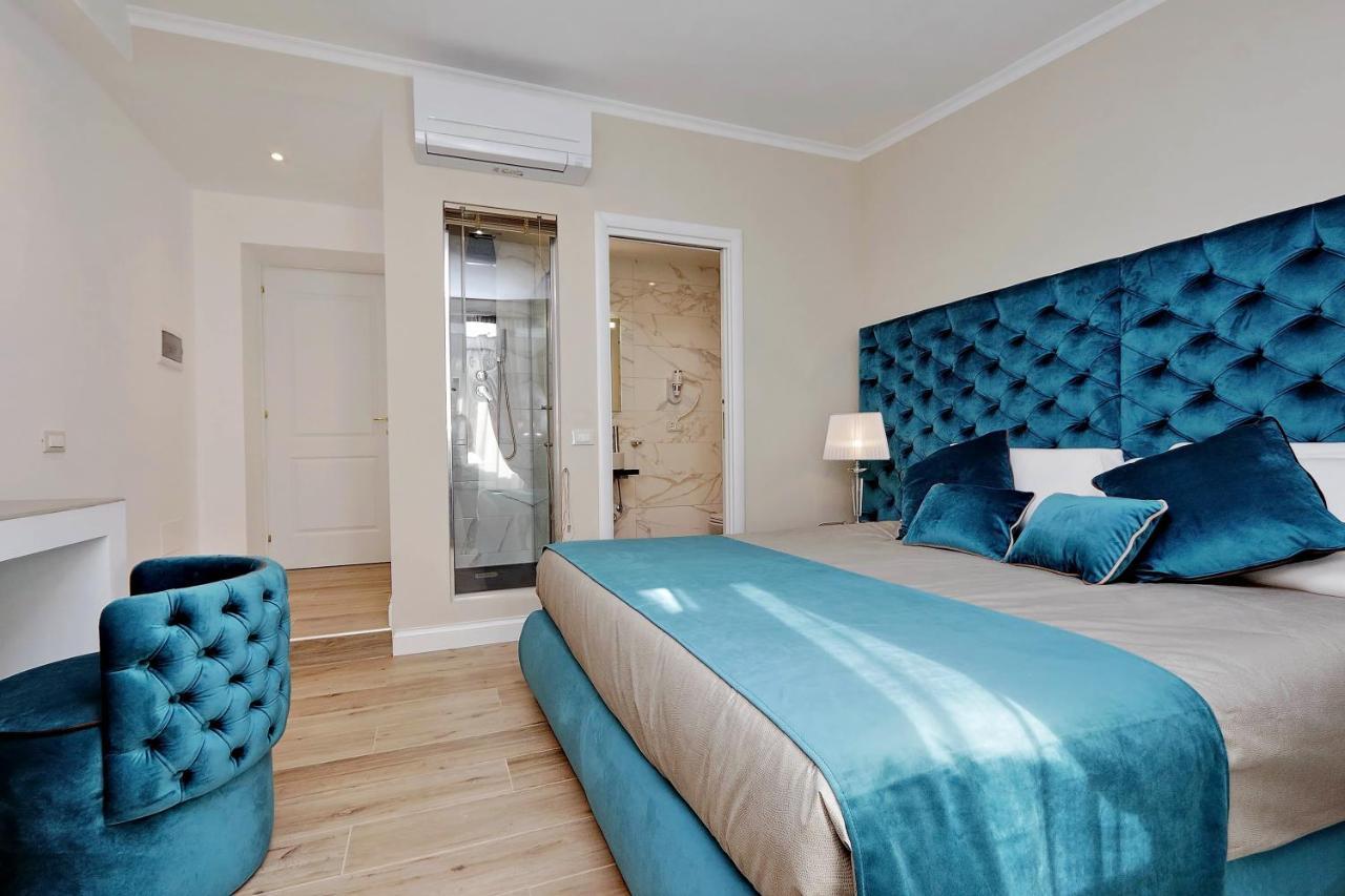 Relais Aquarium Bed & Breakfast Roma Eksteriør bilde