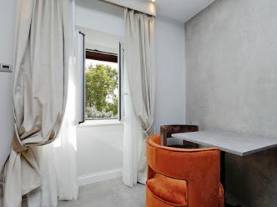 Relais Aquarium Bed & Breakfast Roma Eksteriør bilde